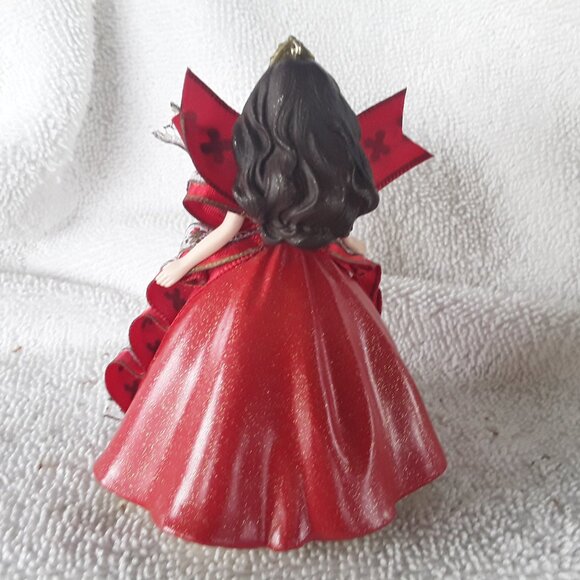 Hallmark Ornament- Holiday Barbie, 1997, in box - Picture 3 of 4